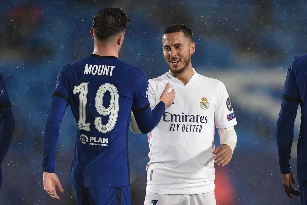 Phong độ của Mason Mount chứng tỏ Chelsea đã học được từ sai lầm của Hazard