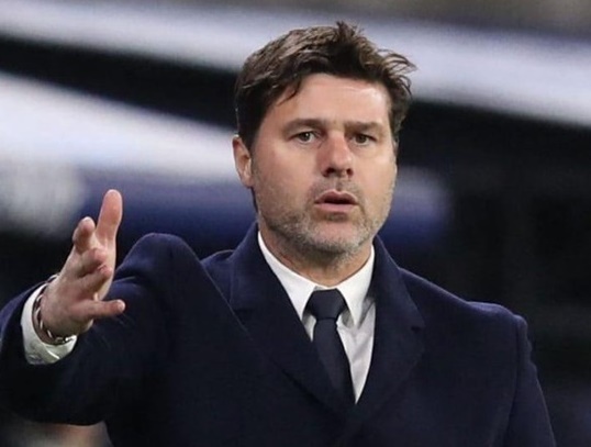 Ảnh bài viết Pochettino tố Chelsea đá phòng thủ, Tuchel nói thẳng 1 lời