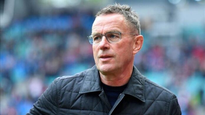 Chuyên gia Đức gọi tên nhân tố hưởng lợi nếu Rangnick đến Man Utd