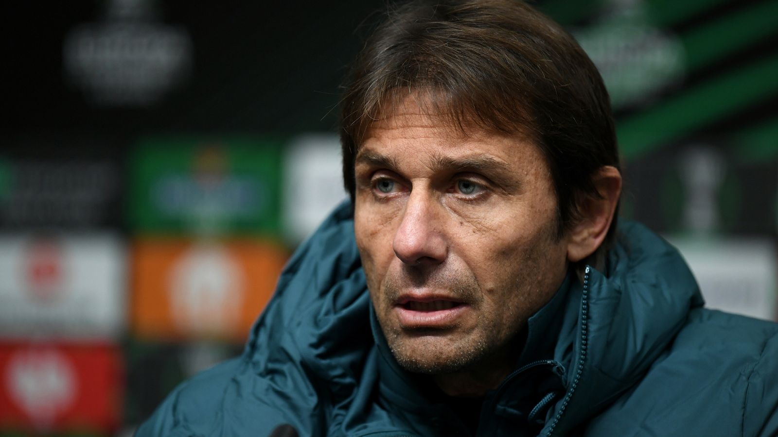 Thua đau đội bét bảng, Conte nói lời đắng lòng về trình độ của Tottenham