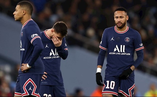 Xác nhận! PSG ủ mưu thâu tóm trụ cột Chelsea