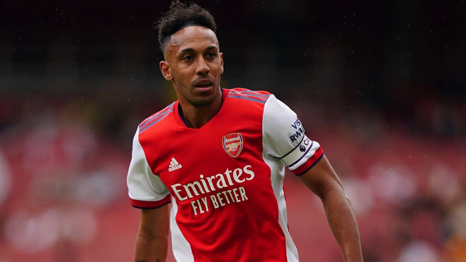 Ảnh bài viết "Không hiểu làm sao mà Aubameyang lại bỏ lỡ"