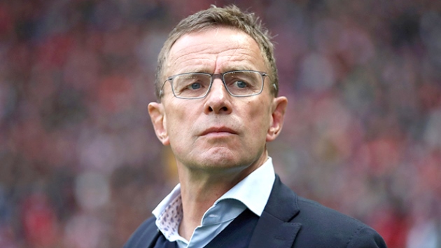 Ảnh bài viết Ralf Rangnick sẽ là Tuchel của Man Utd