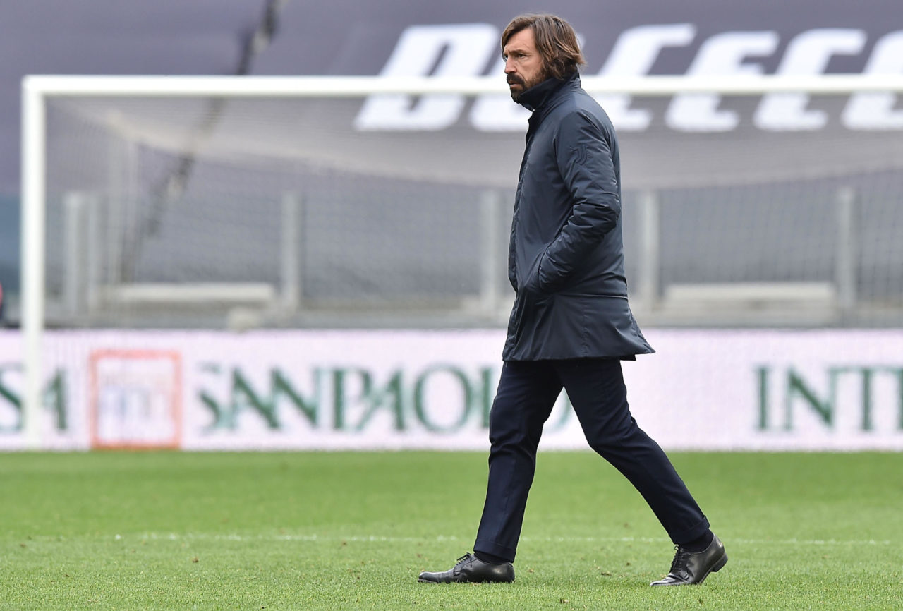 Ảnh bài viết Tiết lộ thái độ của Ronaldo với Pirlo