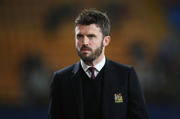 Carrick gửi chiến thư đến Chelsea trước thềm đại chiến