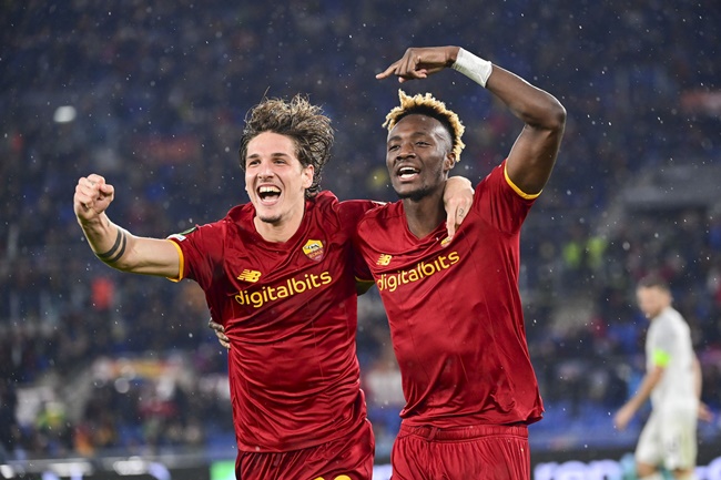 Ảnh bài viết Nổ súng liên hồi, Abraham chia sẻ lời thật lòng