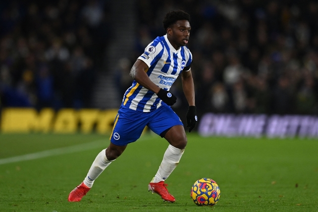Tariq Lamptey hé lộ lý do chia tay Chelsea