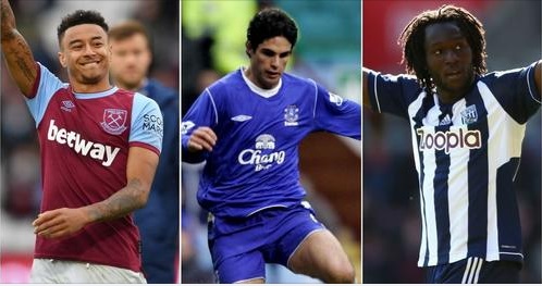 Ảnh bài viết 10 bản hợp đồng cho mượn thành công nhất EPL: Lingard thứ 5; Bom tấn Chelsea góp mặt