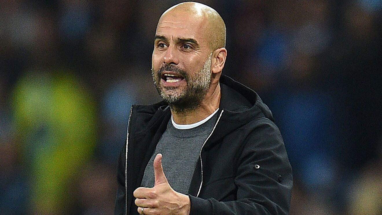 Messi giành Quả bóng vàng, Pep Guardiola nêu thẳng suy nghĩ