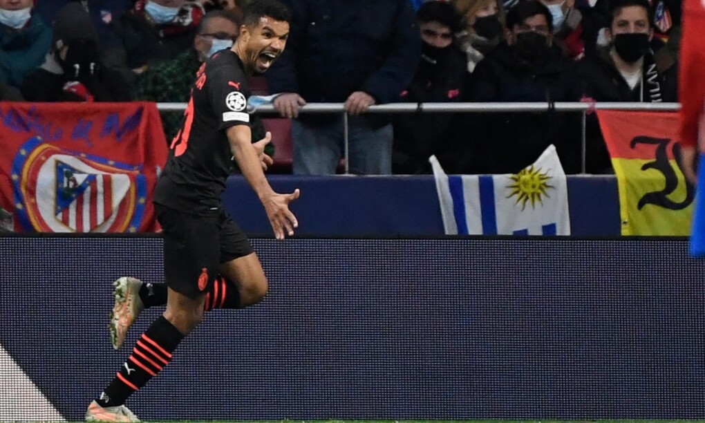 Ảnh bài viết Đội hình tiêu biểu vòng 15 Serie A: Cựu sao Chelsea, chàng trai shipper