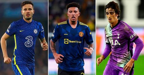 Ảnh bài viết 10 bản hợp đồng tệ nhất Premier League mùa này: Sancho góp mặt, 3 cú lừa cho thành London