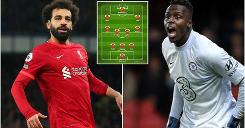 Ảnh bài viết Đội hình 11 ngôi sao EPL vắng mặt vì AFCON: Liverpool thiệt thòi; M.U góp 1 cái tên