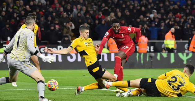 Jurgen Klopp: "Divock Origi, huyền thoại!"