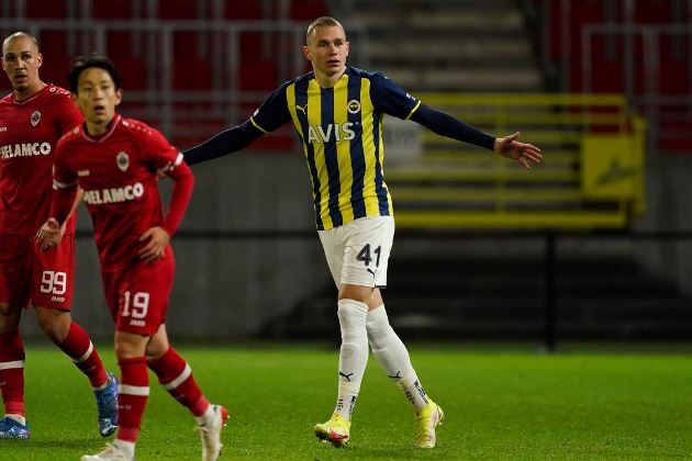 Ảnh bài viết Mua Van Dijk 2.0 là sự lựa chọn đúng đắn của Chelsea