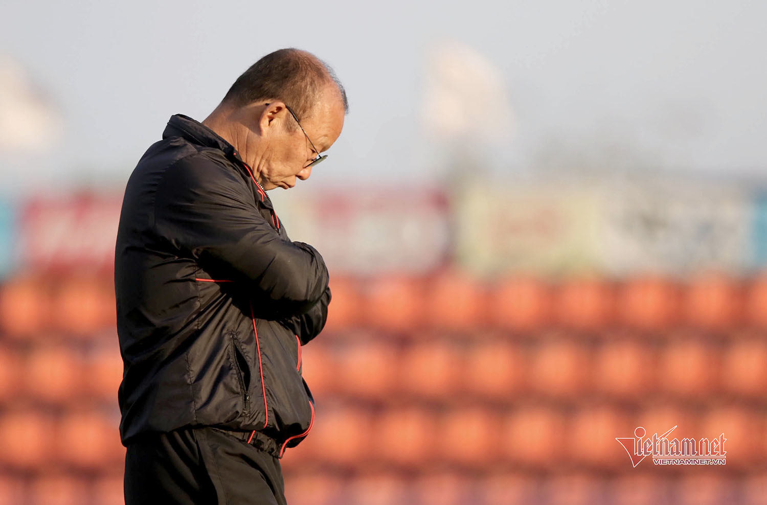 Tuyển Việt Nam: Sau Hùng Dũng, thầy Park đừng cảm tính nữa...