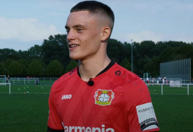 Đội hình tiêu biểu Bundesliga vòng 14: Bayer chiếm sóng, mục tiêu của Arsenal