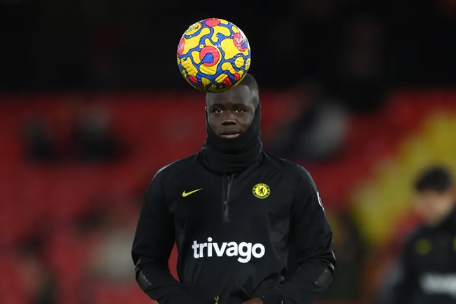 Ảnh bài viết Milan thâu tóm sao Chelsea để thay Kjaer