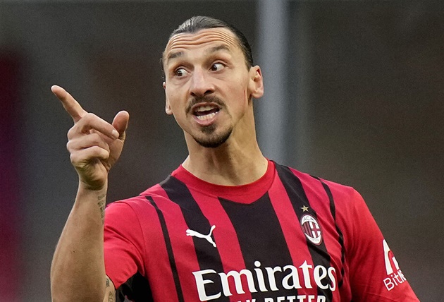 Ảnh bài viết Chiến AC Milan, Klopp nói lời thật lòng về Ibrahimovic