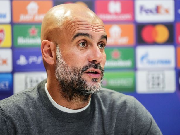 Ảnh bài viết Pep Guardiola nói gì về sự thống trị của Premier League tại Champions League?