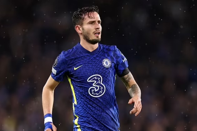 Ảnh bài viết Tuchel chỉ ra điều không may liên tiếp khiến Saul chật vật