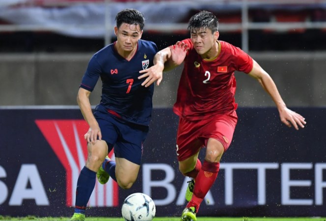 HLV U23 Thái Lan: "ĐT Việt Nam hay Malaysia cũng khó cản nổi Voi chiến"