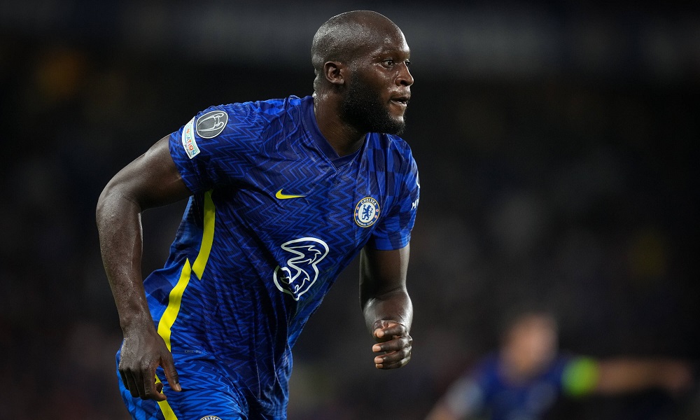 Ảnh bài viết Lukaku trở lại, Chelsea ra sân với đội hình nào đấu Zenit?