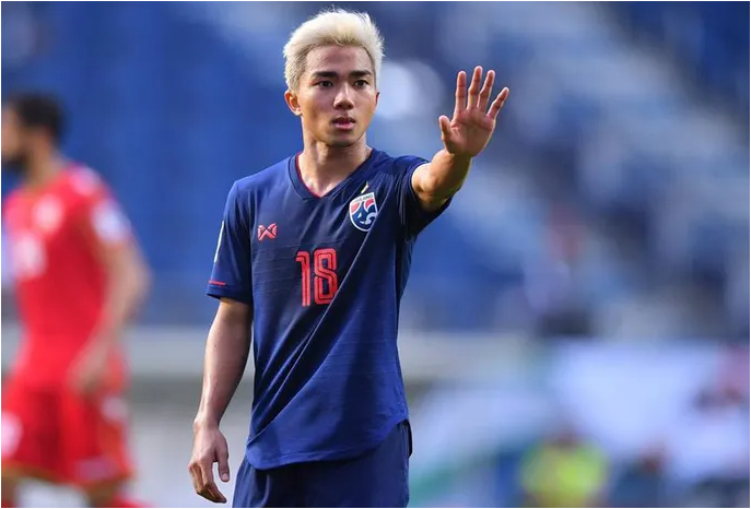 Messi Thái: "Chúng tôi đến đây để lấy lại chức vô địch AFF Cup"