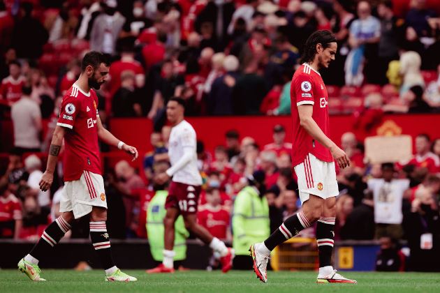 Ralf Rangnick phản ứng với kết quả bốc thăm của Man Utd