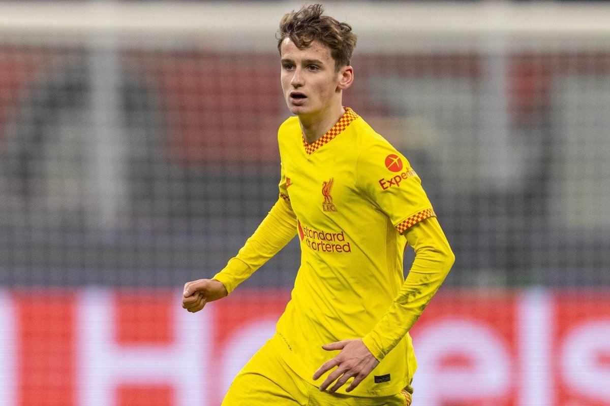 Ảnh bài viết Thắng Milan, Klopp hết lời ca ngợi ngọc quý 19 tuổi