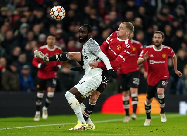 Ảnh bài viết 3 cầu thủ M.U thất bại với bài test của Rangnick: Solskjaer có lý!