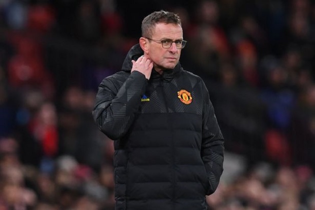 Ảnh bài viết 5 điểm nhấn Man Utd 1-1 Young Boys: Rangnick mạnh dạn thử nghiệm, Greenwood lập kỷ lục
