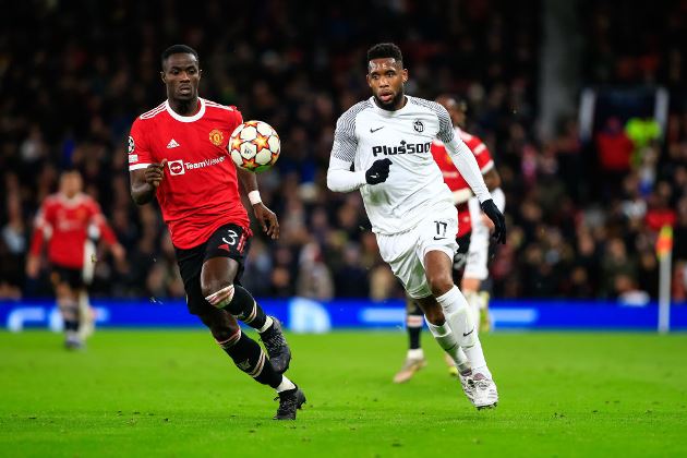 Ảnh bài viết Ba cầu thủ Man Utd xuất sắc nhất trận hòa Young Boys