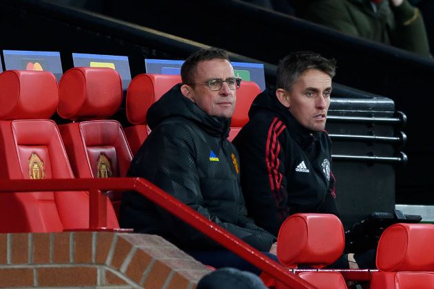 Ảnh bài viết Man Utd có thể gặp ai ở vòng 1/8 Champions League?