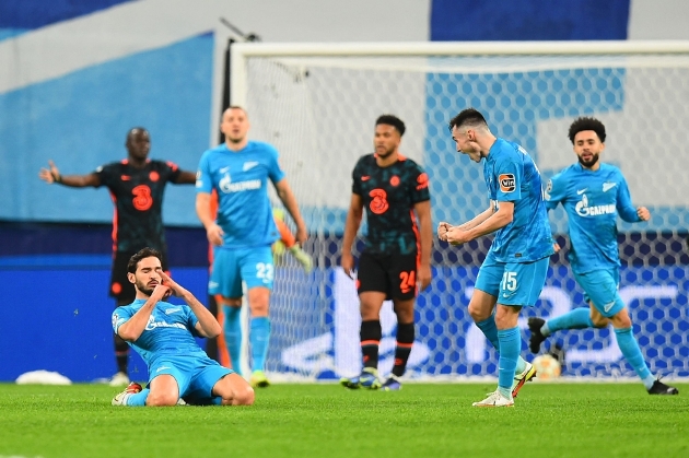 Ảnh bài viết Kịch bản tồi tệ và lý tưởng cho 4 đại diện Premier League ở Champions League