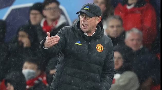 Ảnh bài viết Rangnick: "Cậu ấy xử lý bóng đẳng cấp dù chân trái hay chân phải"