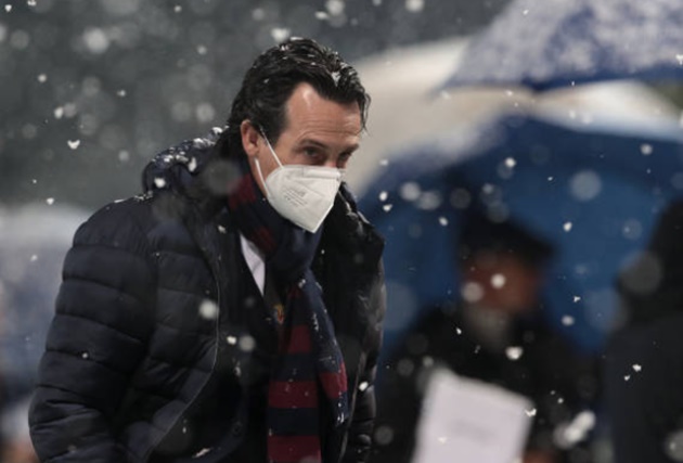 Ảnh bài viết Còn 1 tấm vé vòng 1/8 Champions League duy nhất chưa có chủ