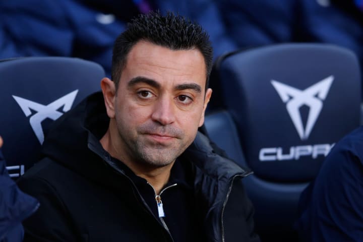 Ảnh bài viết Xavi: "Tôi rất tức giận, Barca không xứng đáng bị loại"