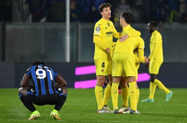 Ảnh bài viết Lịch sử tạo lập, tấm vé vòng 1/8 Champions League cuối cùng có chủ