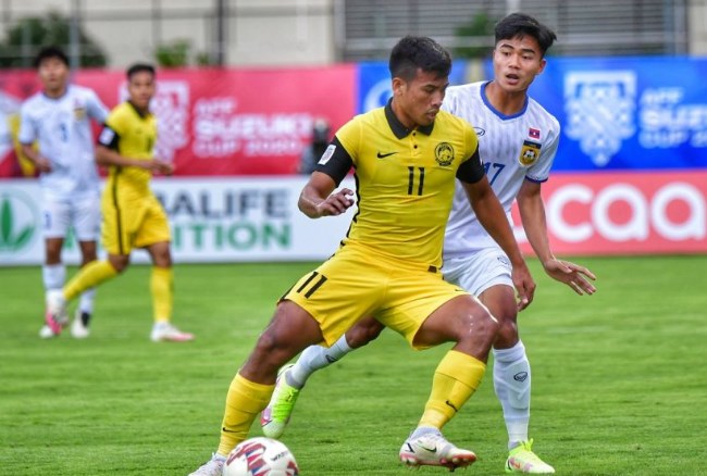 Cục diện AFF Cup 2020 sau 2 lượt trận: Thế lực một thời tỉnh giấc?
