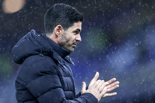 Ảnh bài viết Lộ diện tiền đạo đầu tiên Arsenal sẽ ký trong tháng Giêng