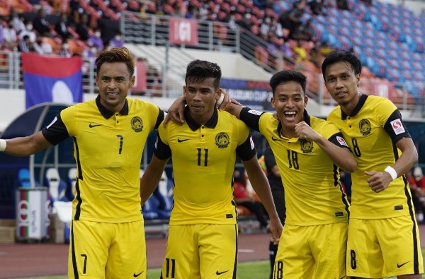 Ảnh bài viết Nhìn Indo và Malay, ĐT Việt Nam cần làm 3 điều để giành suất đi tiếp