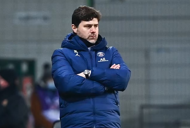 Ảnh bài viết Từ chuyện Messi đến Man Utd, Pochettino đã cảm nhận sức ép