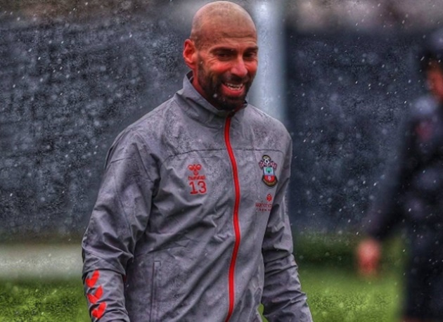 Ảnh bài viết CHÍNH THỨC! CLB Premier League bất ngờ công bố tân binh