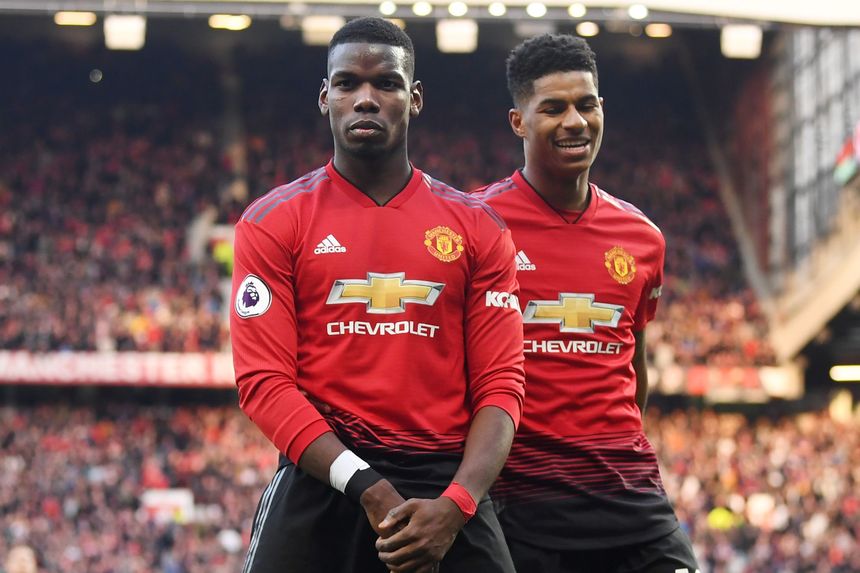 Ảnh bài viết Hy sinh niềm tự hào Carrington, M.U tìm thấy lời giải cho tuyến giữa