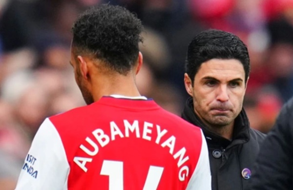 Ảnh bài viết 5 điểm nhấn Arsenal 3-0 Southampton: Pháo thủ định hình lối chơi; Dấu chấm hết cho Aubameyang?