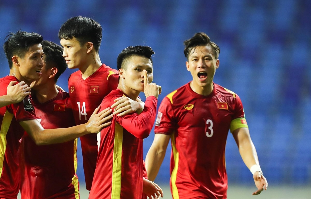 Ảnh bài viết 5 điểm nhấn Việt Nam 3-0 Malaysia: Thợ săn Hổ; "Món quà" bất ngờ
