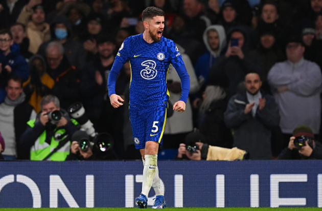 Ảnh bài viết CĐV Chelsea chỉ ra cái tên chói sáng trước Leeds United