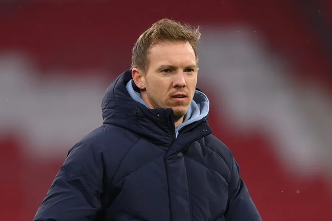 Ảnh bài viết Nagelsmann lý giải nguyên nhân từ chối Real trong quá khứ