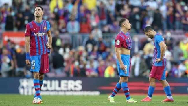 Ảnh bài viết Những nhân vật then chốt đằng sau cuộc khủng hoảng của Barcelona