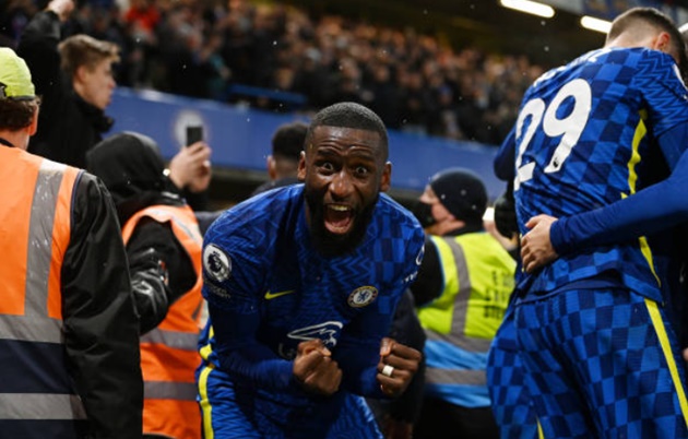 Ảnh bài viết Rudiger tạo khác biệt, Chelsea vượt ải Leeds United
